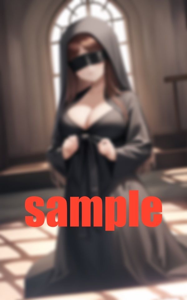 サンプル画像3:洗礼式おめでとうございます-お父さん！お母さんには内緒ね-(717) [d_372646]