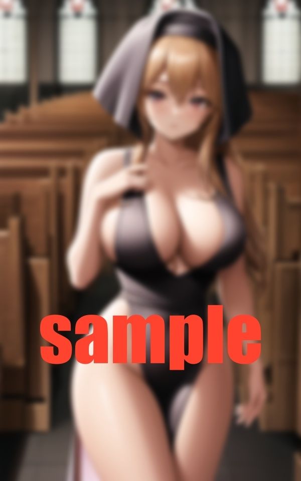 サンプル画像4:洗礼式おめでとうございます-お父さん！お母さんには内緒ね-(717) [d_372646]