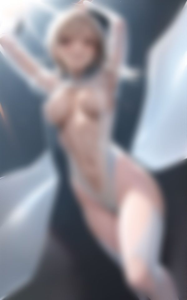 サンプル画像3:【変態レオタード】アニ女でムラムラ興奮170人(SM倶楽部) [d_372655]