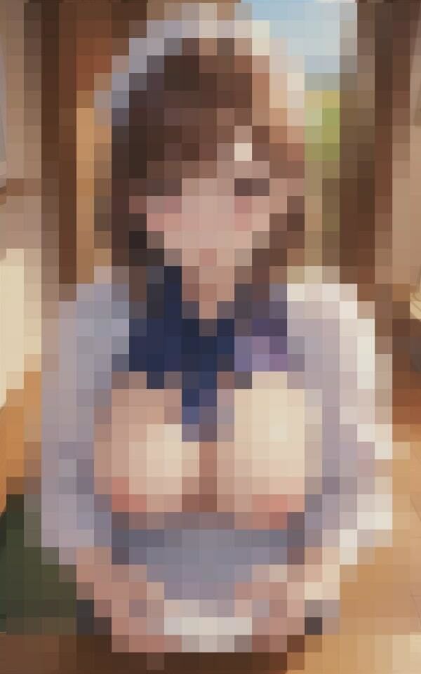 サンプル画像4:美人カフェ店員 甘々デート(STAR美女図鑑) [d_372661]