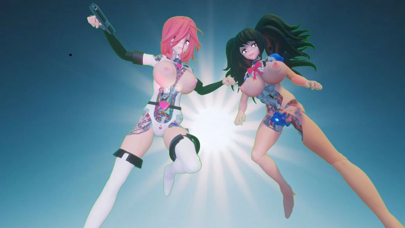 サンプル画像4:レミィのBARへようこそ りおん電脳化手術編(太平洋) [d_372675]