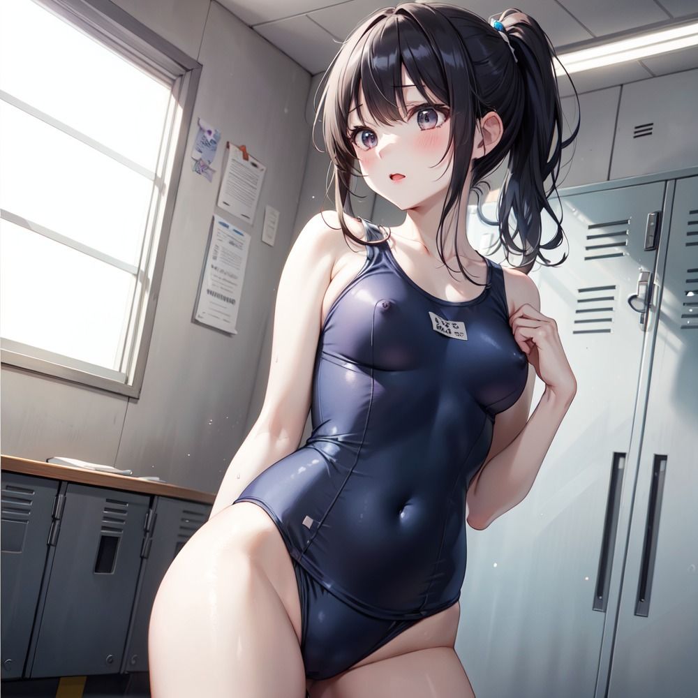 サンプル画像3:発育盛んな水泳部の教え子が俺の精〇を絞り取りに来る！！！(桜木ユウ) [d_372694]