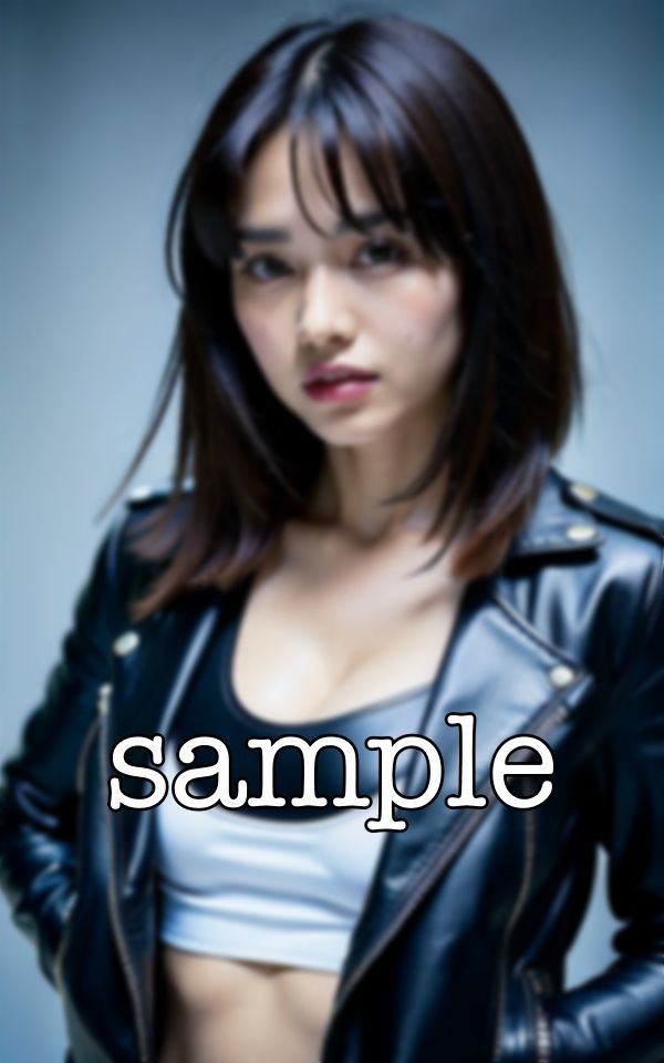 サンプル画像3:バイク好き〜ツーリング友達の美女は黒神のかわいいDカップ〜(キャンペーン激安企画) [d_372696]