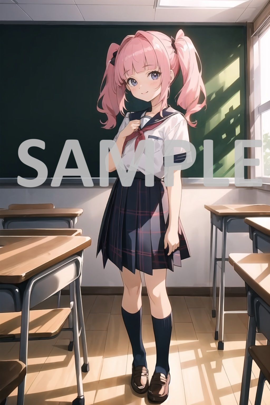 サンプル画像4:JKパラダイス！vol.2（High School Girl Paradise vol.2）(愛アーティファクト) [d_372701]