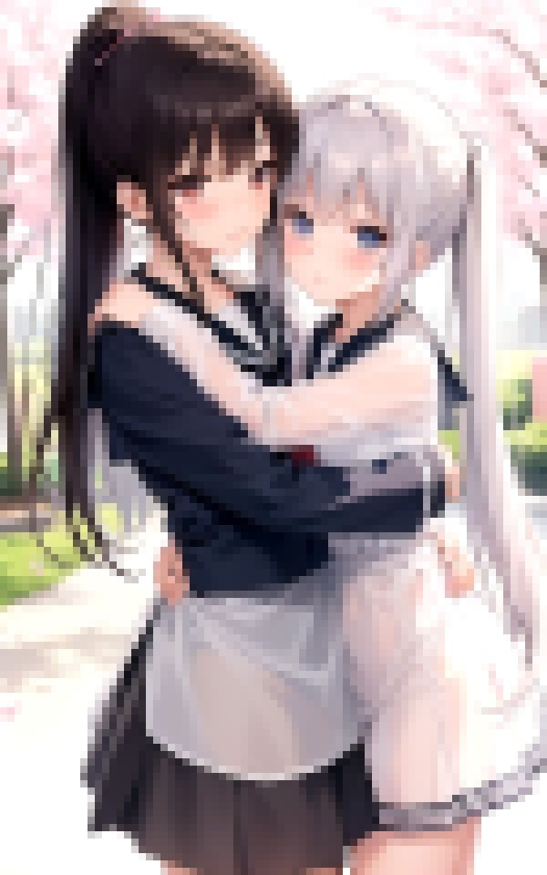 サンプル画像1:放課後の誰にも言えない関係(エデンのエンジン) [d_372734]