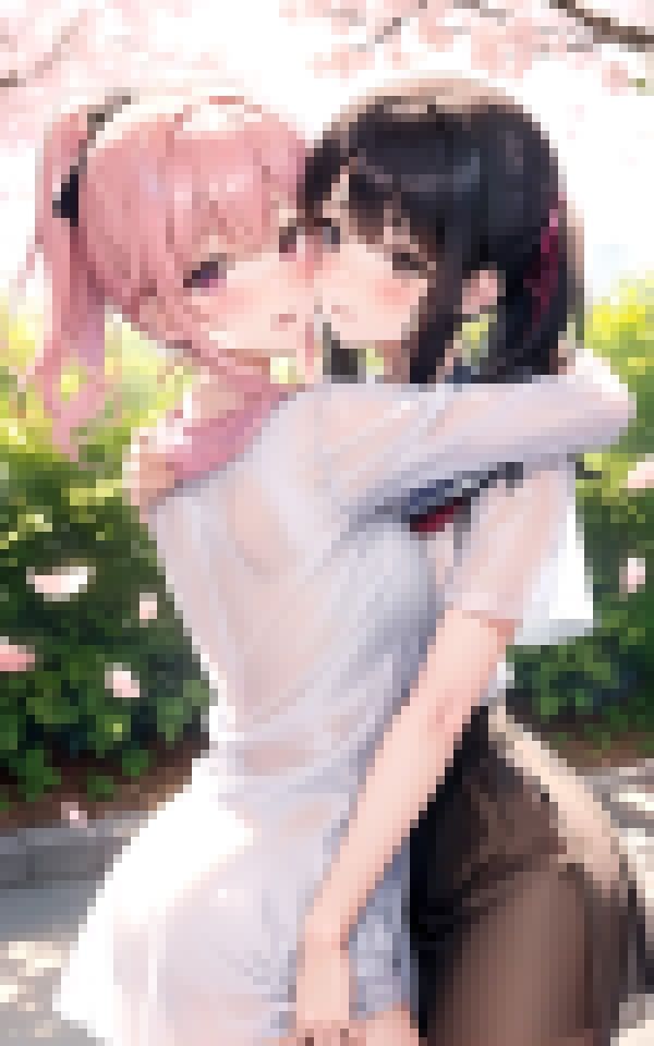 サンプル画像5:放課後の誰にも言えない関係(エデンのエンジン) [d_372734]