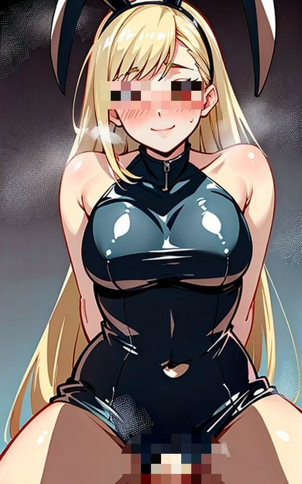 サンプル画像4:「妊娠しちゃうよぉぉぉ・・・・！！」と呟きながらも身体は正直なコンカフェ嬢はお客さんの特別報酬に目がくらんで白濁液を子宮に流し種付けされる。鬼突きされてメスイキ奴●！！(ふるむーん) [d_372804]