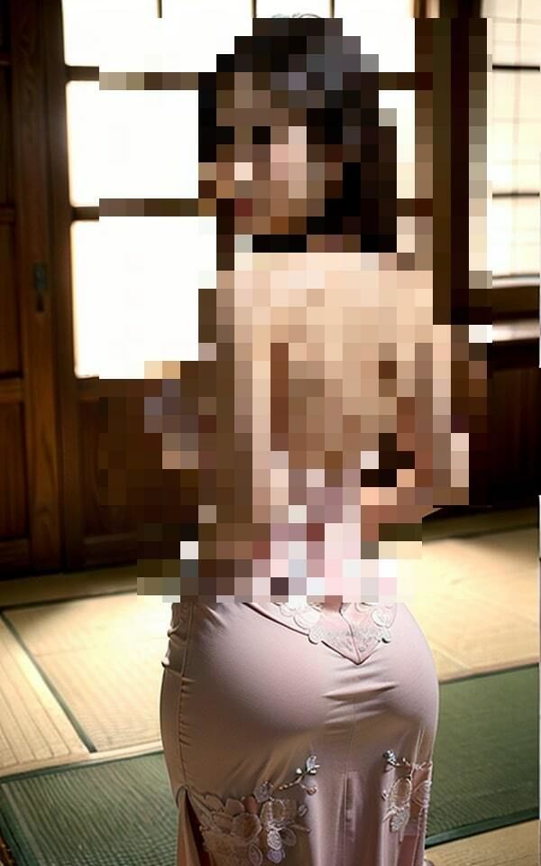 サンプル画像2:見下していた従業員に狙われた人妻社長夫人。新婚なのに強引に犯●れて種付けをされる孕ませ交尾の真実！(らぶピカソ（Love PICASSO）) [d_372836]