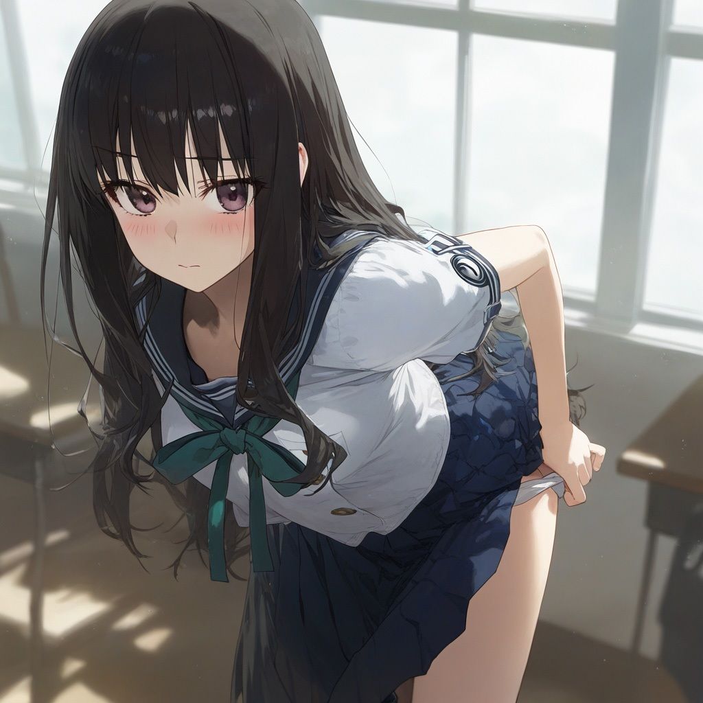 サンプル画像6:イチャラブセックス 〜井ノ上た◯な〜(一等星) [d_372854]