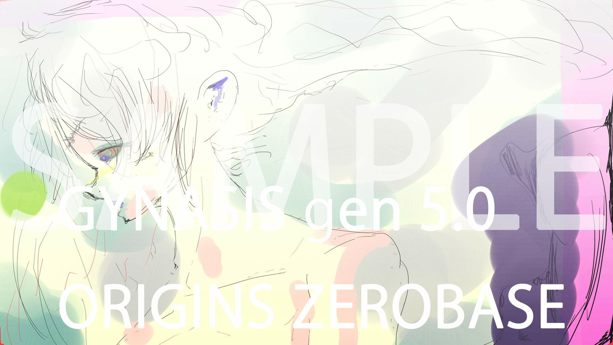 サンプル画像3:【gen5.0】ORIGINS ZEROBASE【第五世代】(ヒロカワミズキ（スタジオ・ジナシスタ！！）) [d_372879]