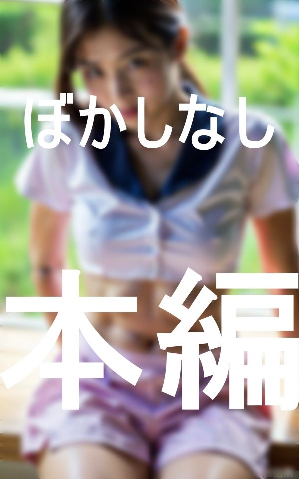 サンプル画像3:スカート大好きな妻が青春時代を思い出しスカート重ね着制服コスでくぱっ！！(ハーパー) [d_372947]