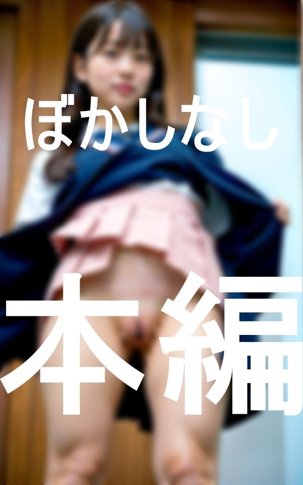 サンプル画像5:スカート大好きな妻が青春時代を思い出しスカート重ね着制服コスでくぱっ！！(ハーパー) [d_372947]