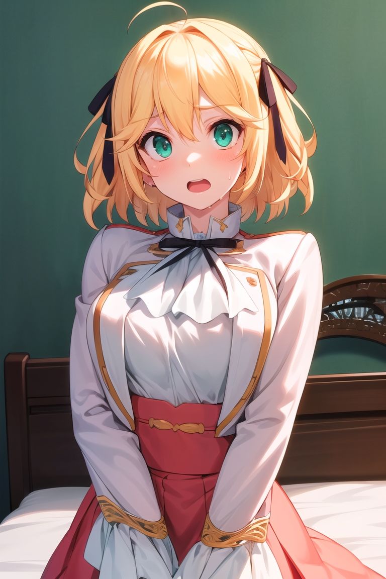 サンプル画像1:転〇 ア〇スフィアえっちなCG集(へっぽこAI研究室) [d_372978]