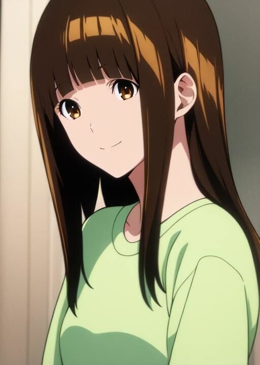 サンプル画像1:亜豆〇保エロ画集【全20枚】(どんとろ) [d_373023]