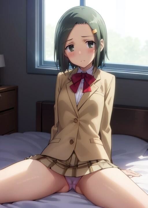 サンプル画像3:畑〇ンコ エロ画集【全20枚】(どんとろ) [d_373030]