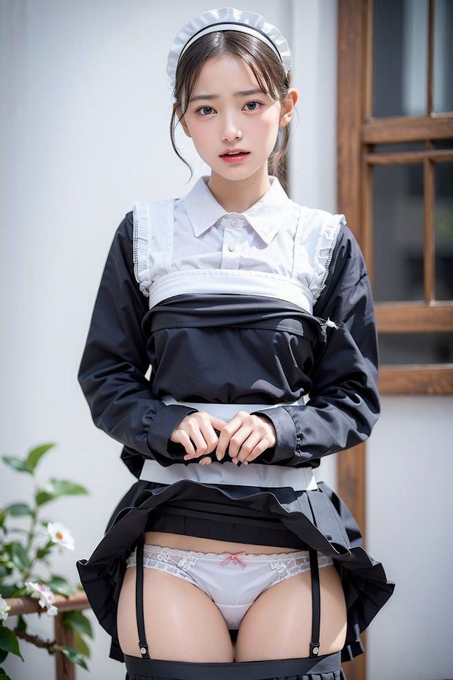 サンプル画像3:禁断姦係 館の中での秘密の行為(色畑) [d_373106]