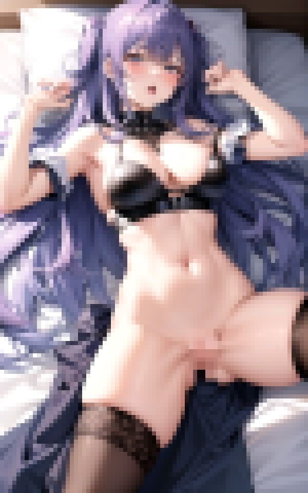 サンプル画像4:酔った勢いで先輩と中出しセックスしました(色香演算) [d_373150]