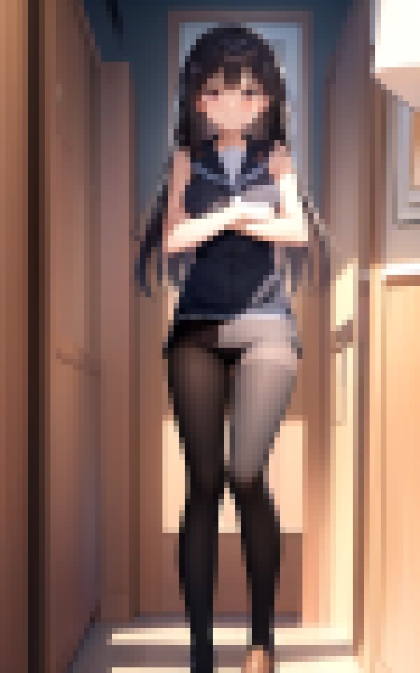 サンプル画像2:全身の裸体コレクション(濃厚なる接続) [d_373158]