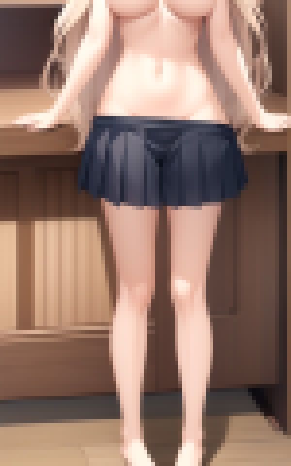 サンプル画像6:全身の裸体コレクション(濃厚なる接続) [d_373158]