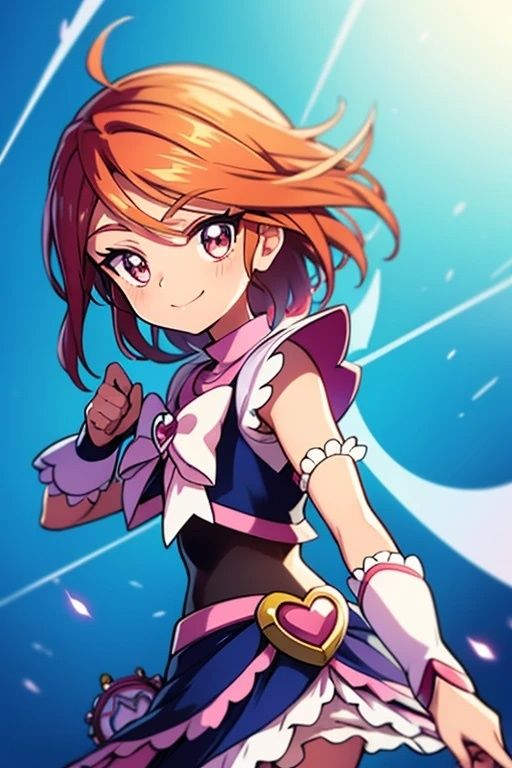 サンプル画像2:ふたなりプリ◯ュア(ファンデリ) [d_373173]