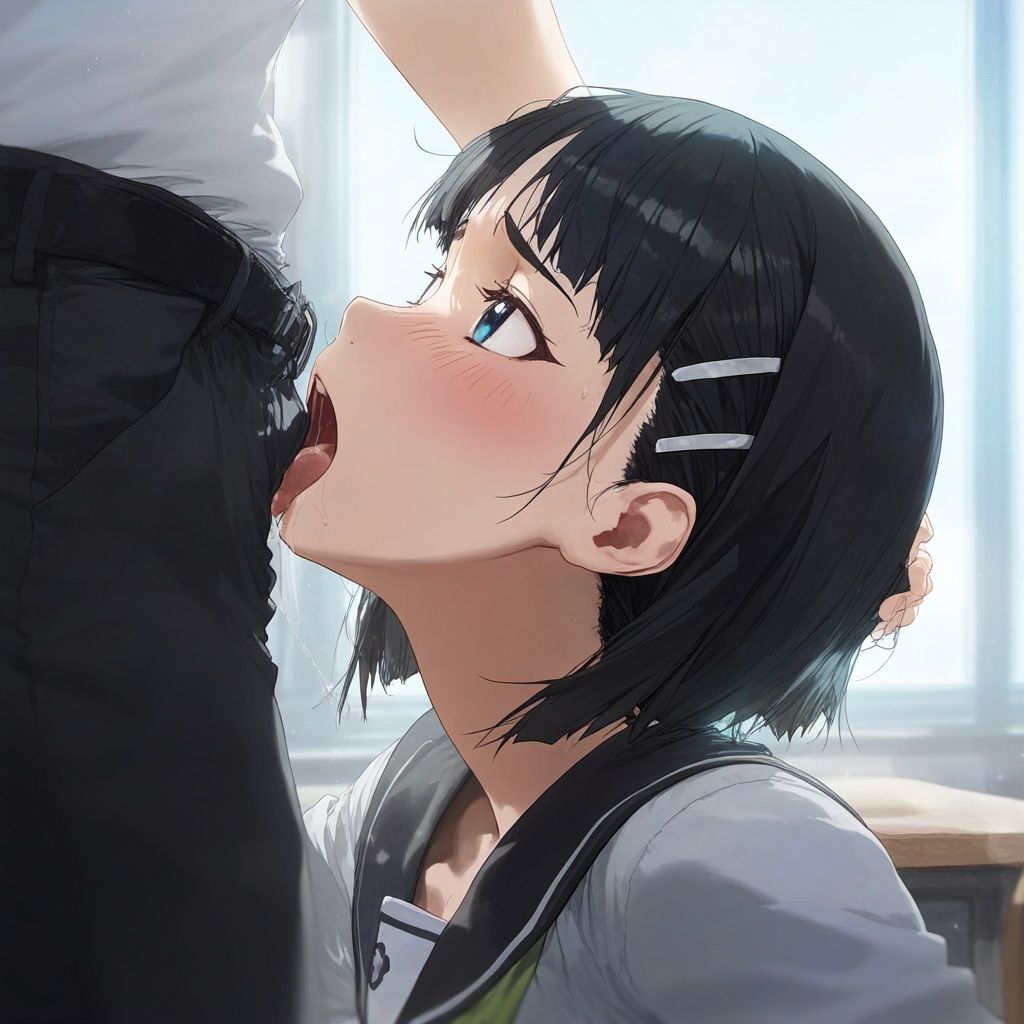 桐◯谷直葉〜寝取られ事後集〜