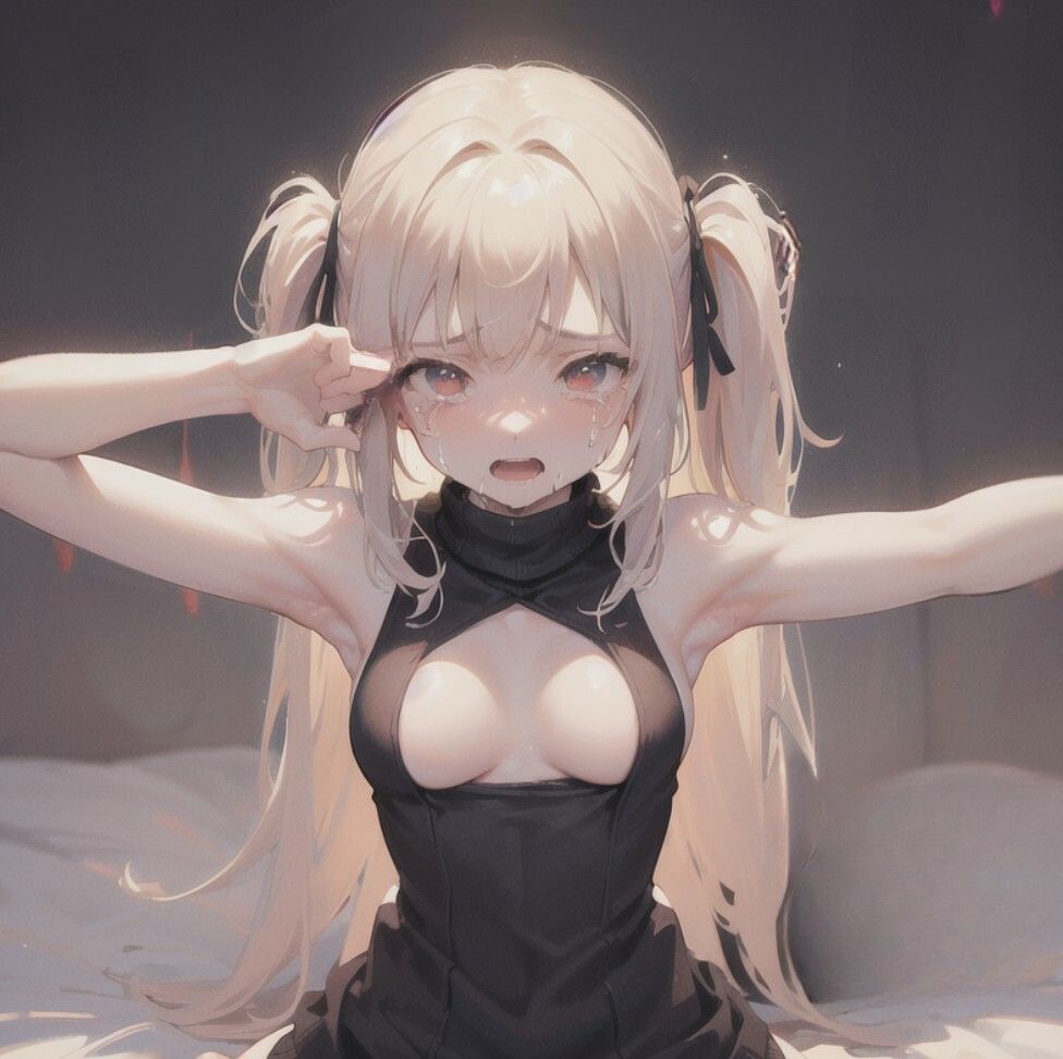 サンプル画像2:童貞を●すセーター女に復讐 金の力で慰みものにする(天然人) [d_373222]