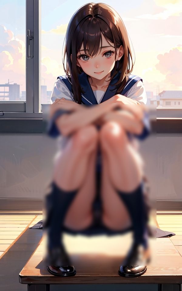 サンプル画像2:よくエッチだねって言われるの(淫乱魔法使い) [d_373239]