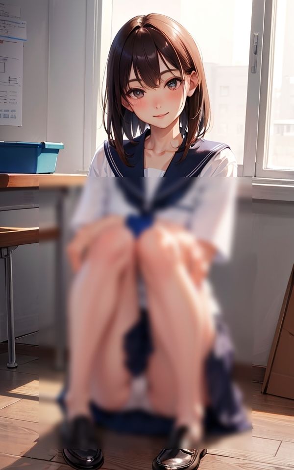 サンプル画像3:よくエッチだねって言われるの(淫乱魔法使い) [d_373239]