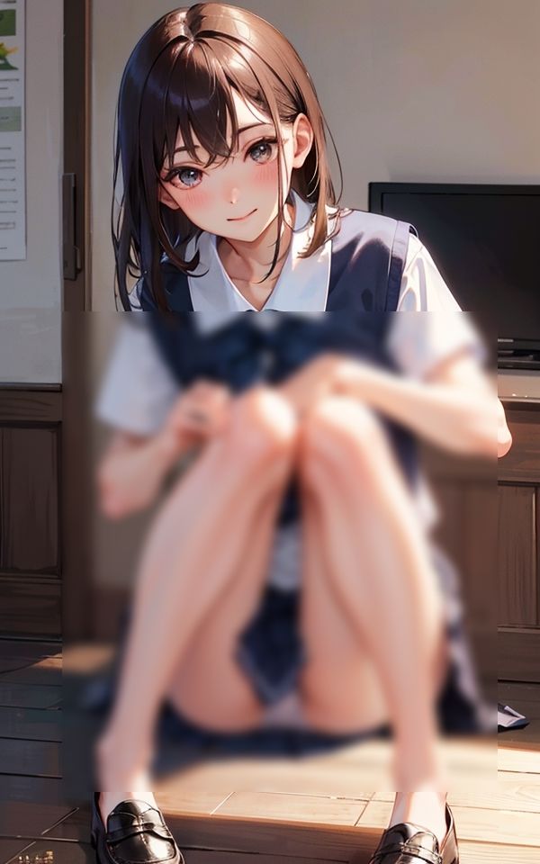 サンプル画像4:よくエッチだねって言われるの(淫乱魔法使い) [d_373239]