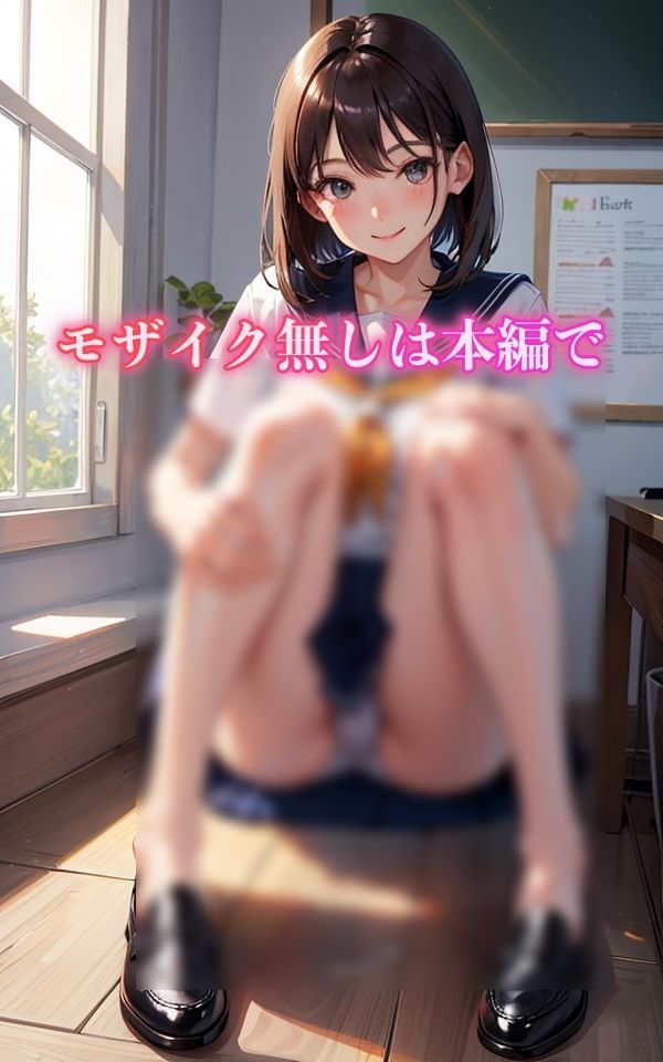 サンプル画像5:よくエッチだねって言われるの(淫乱魔法使い) [d_373239]