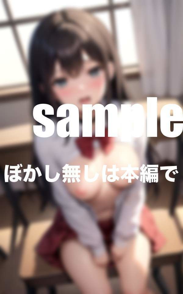 サンプル画像3:PM5時からの調教授業(ぷにぷにの肌) [d_373264]