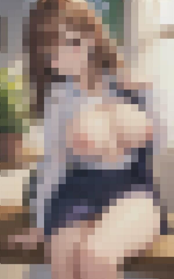 サンプル画像4:巨乳OL 火照ったカラダ(beauty美女楽園) [d_373412]