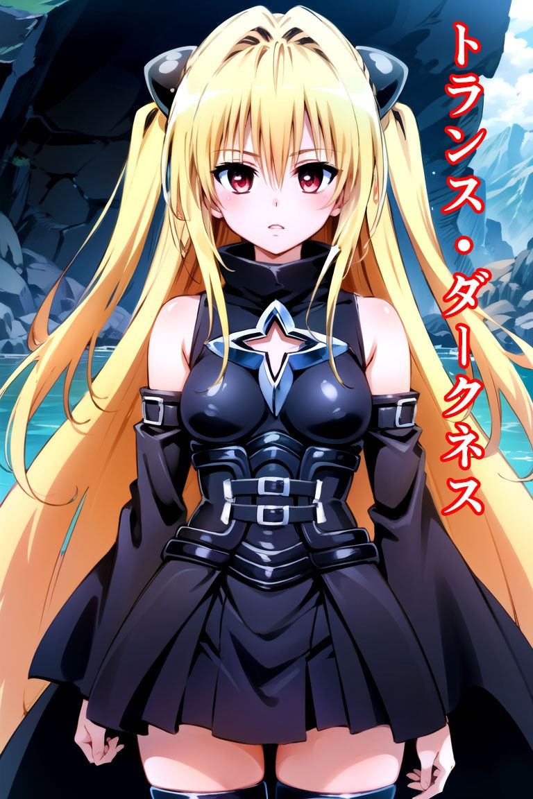 サンプル画像4:見抜きさせてくれる女 金〇の闇編(アニアニ) [d_373452]