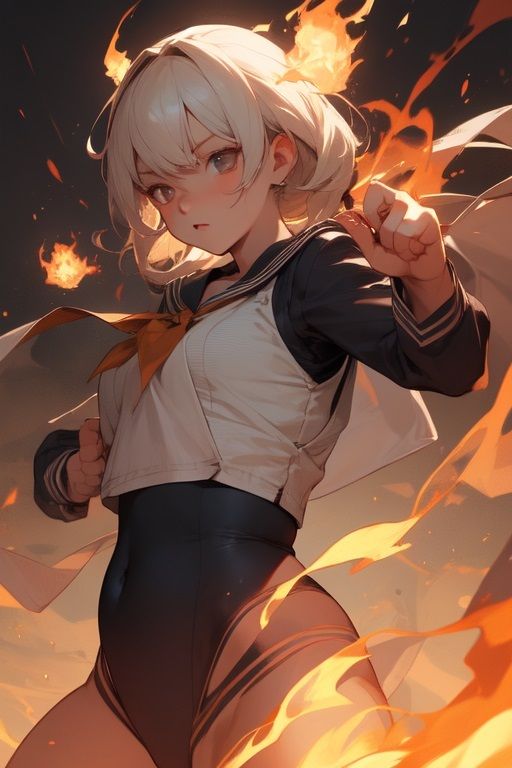 サンプル画像4:異世界でオッパイがいっぱい(むちむちパラダイス) [d_373481]