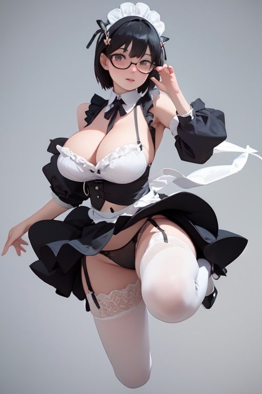 サンプル画像5:異世界でオッパイがいっぱい(むちむちパラダイス) [d_373481]