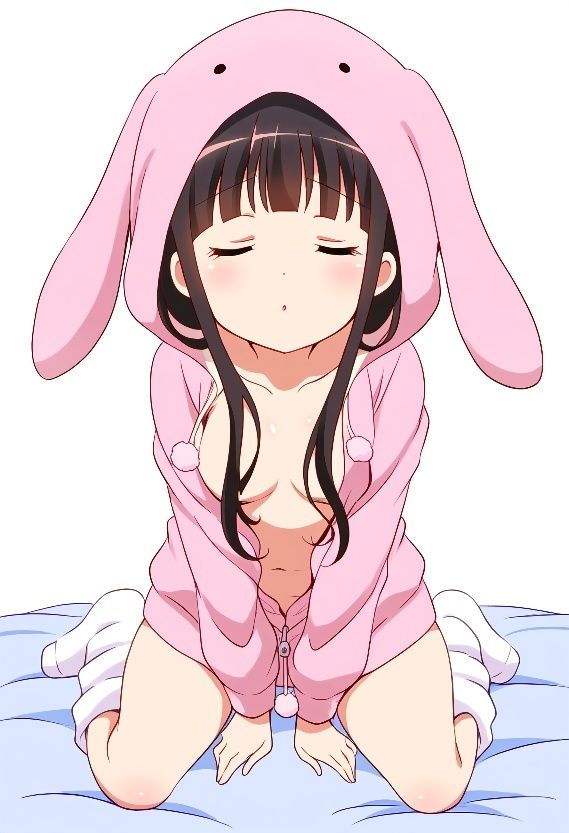 ごち〇さ 宇〇松千夜 コスプレコレクションのサンプル画像 6