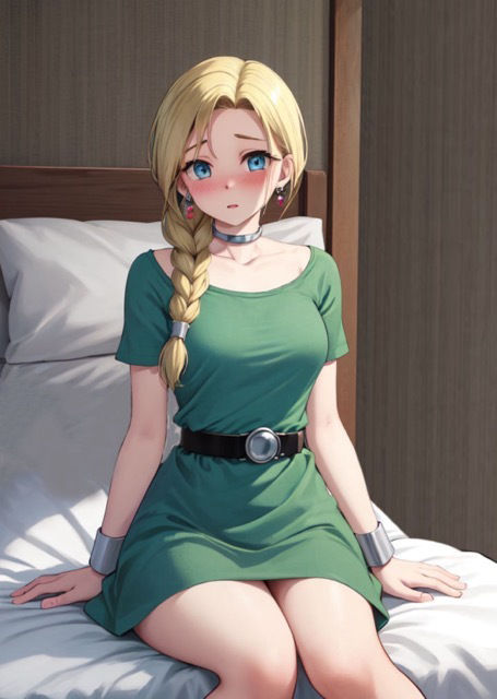 サンプル画像5:酒場の店主に寝取られた旅の人妻 ビア〇カ(久遠ミカ) [d_373575]