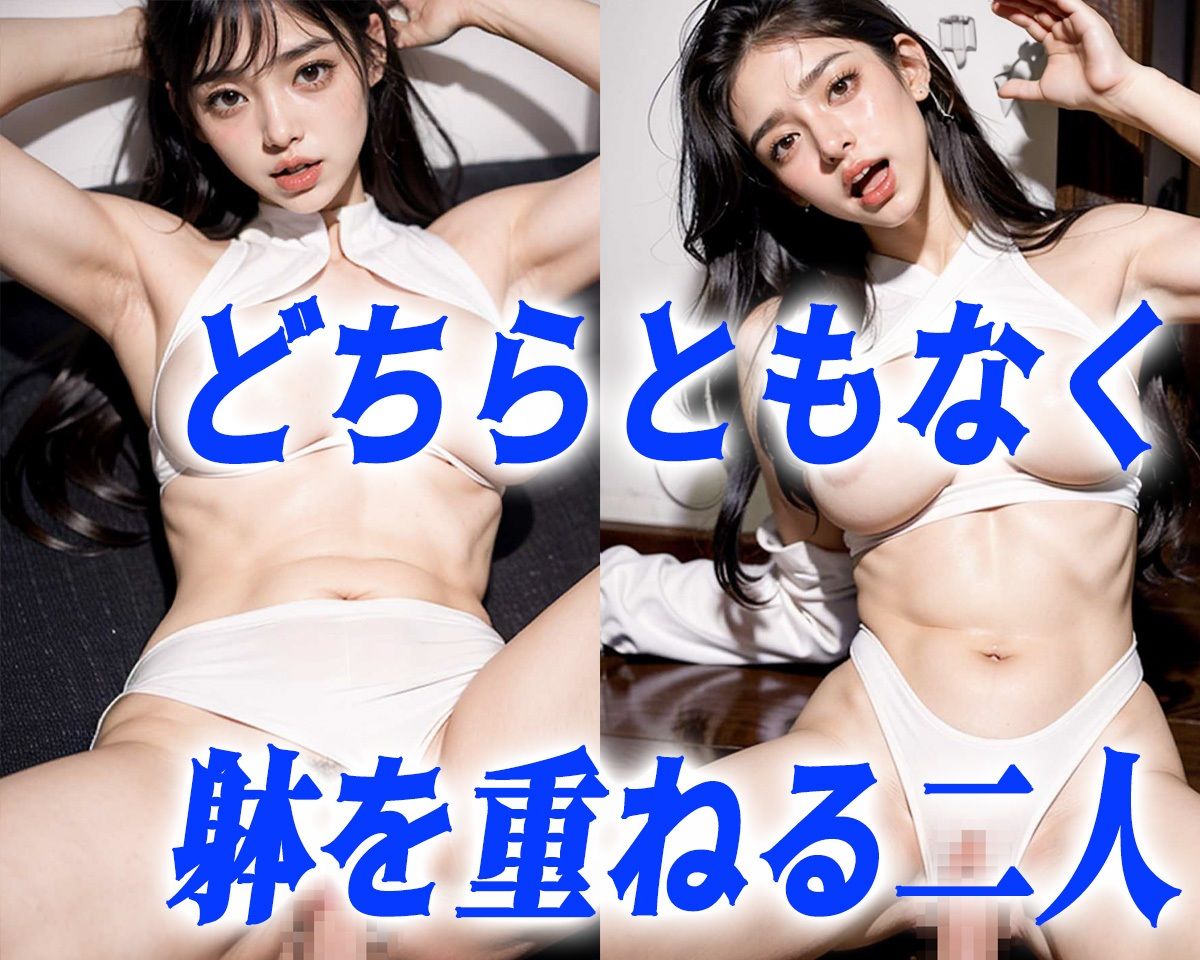 海で見つけた水着美少女とS●X！！！のサンプル画像 6