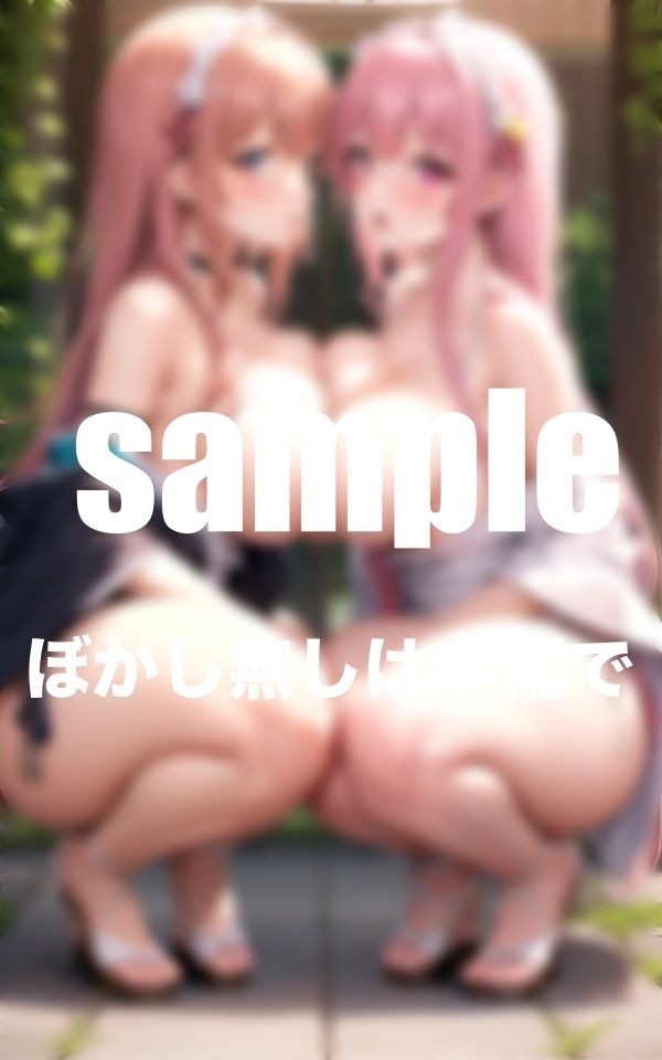 サンプル画像6:僕が育てた爆乳メイド こんな体で男を知らないメイドを僕好みに育成(リリ・コーポ) [d_373655]