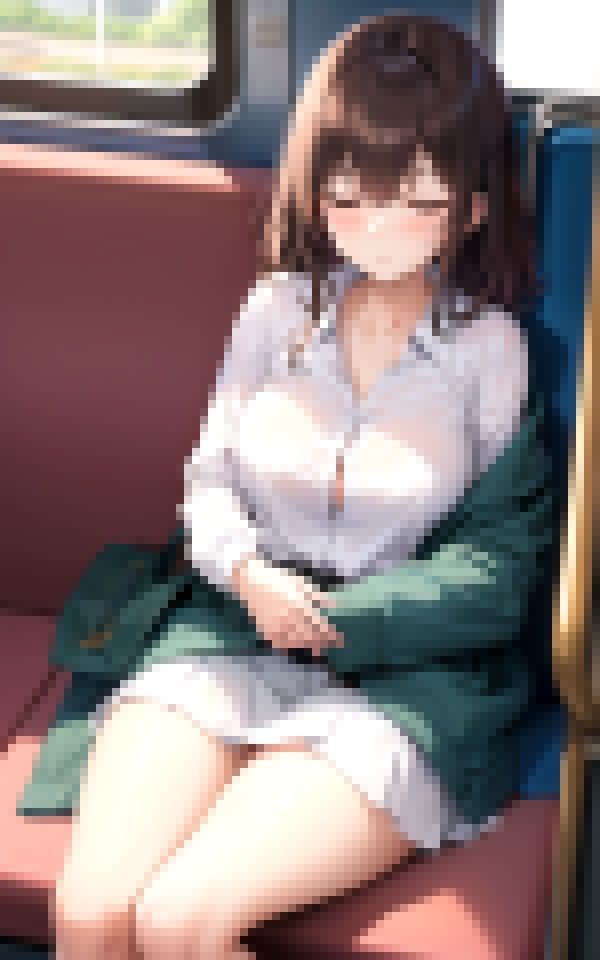 サンプル画像1:ハァハァ…すぐに犯したい(淫乱の山) [d_373658]