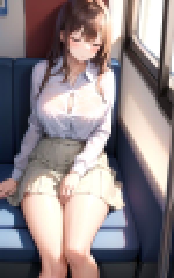 サンプル画像2:ハァハァ…すぐに犯したい(淫乱の山) [d_373658]