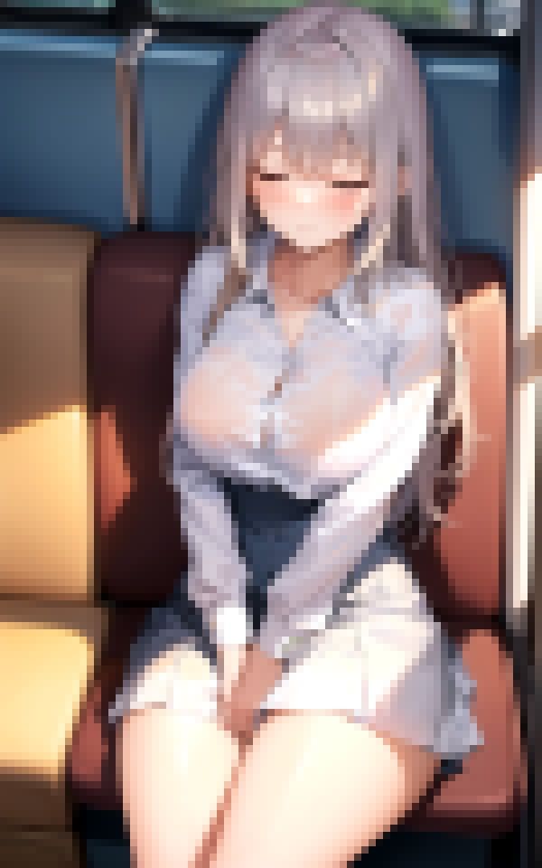 サンプル画像3:ハァハァ…すぐに犯したい(淫乱の山) [d_373658]