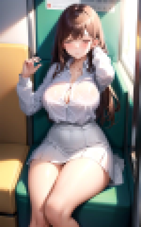 サンプル画像6:ハァハァ…すぐに犯したい(淫乱の山) [d_373658]