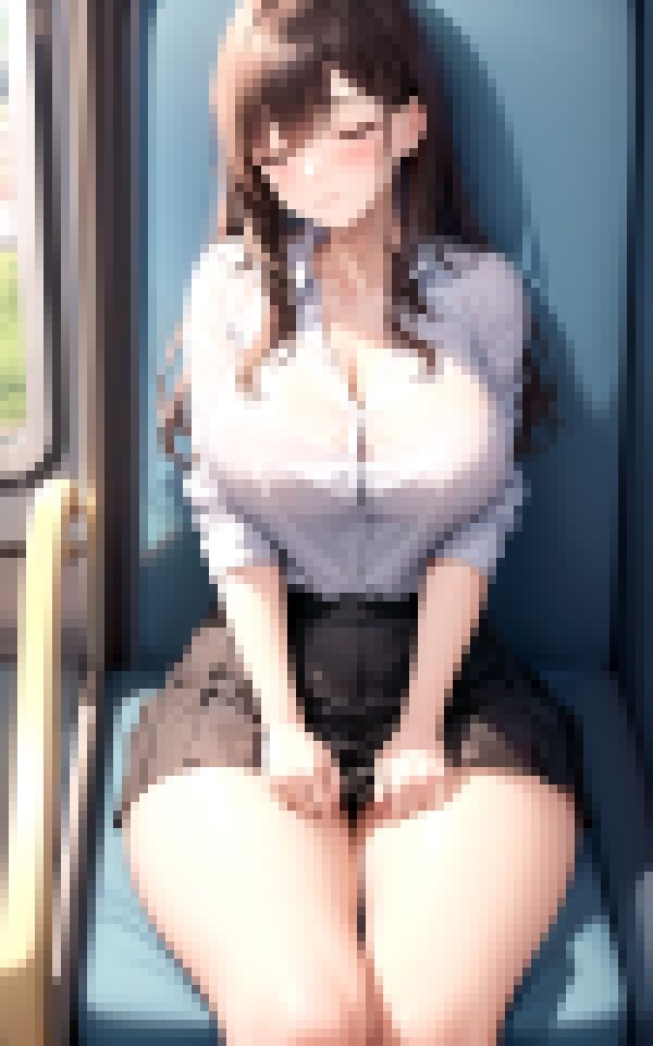 サンプル画像1:ねぇ…寝てるフリしてるんでしょ我慢できない●すよ！？(淫乱の山) [d_373663]