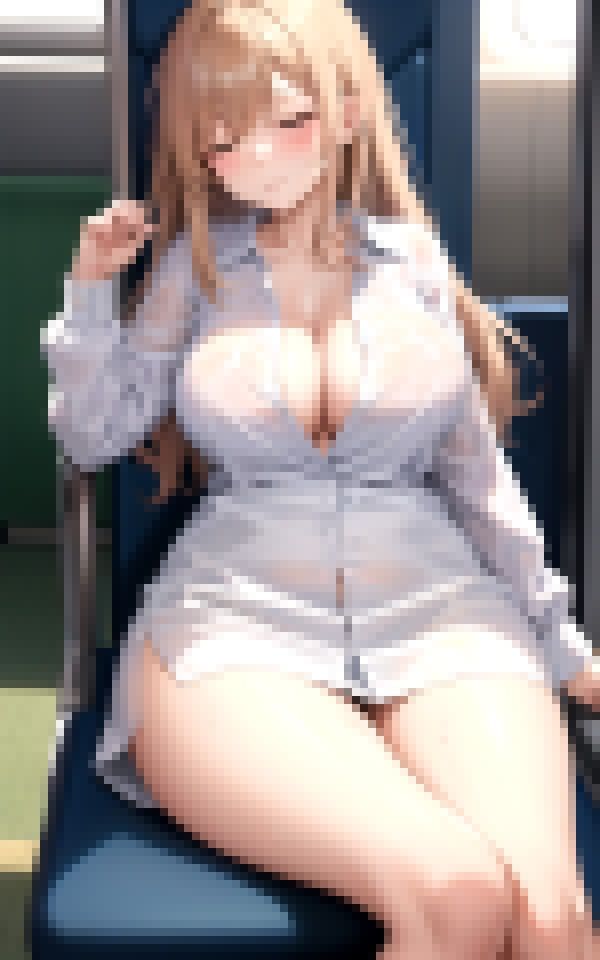 サンプル画像4:ねぇ…寝てるフリしてるんでしょ我慢できない●すよ！？(淫乱の山) [d_373663]