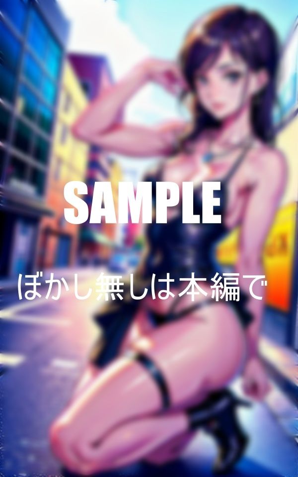 サンプル画像5:いやらしぃ〜ガーターベルト美熟女痴女たち若い男のビンビンの肉棒が欲しくて我慢できない奥様たち(Yサークル) [d_373674]