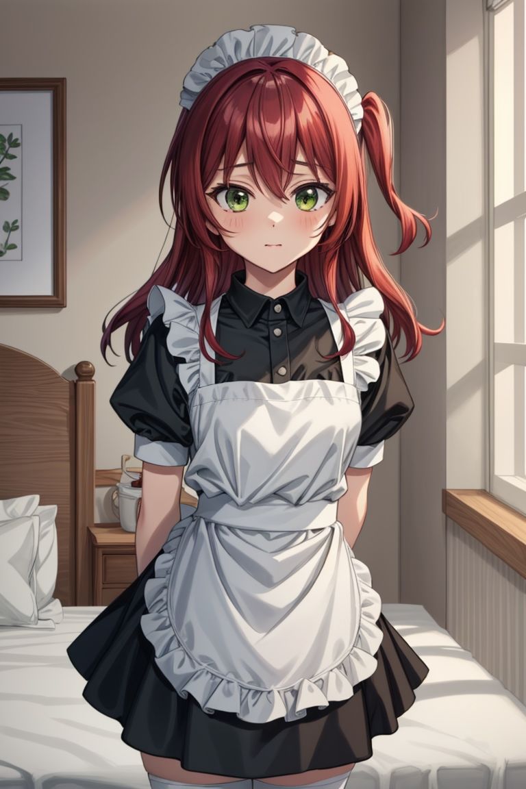 サンプル画像3:ぼ◯ち 喜◯郁代 エロCG集(OhMeDo) [d_373689]