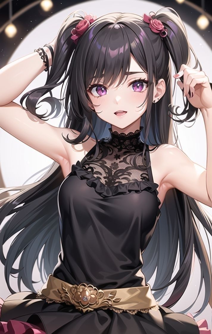 サンプル画像3:超有名アイドルメス堕ち密会セックス(発射2秒前) [d_373724]