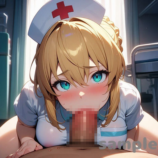 サンプル画像5:セ〇バーえっち(ぽこぽぽ) [d_373750]