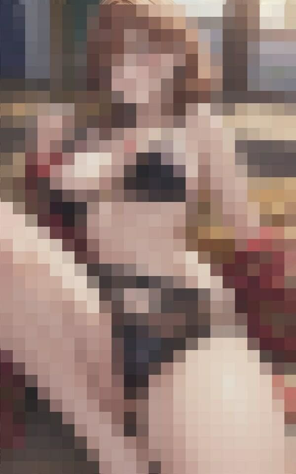 サンプル画像3:美魔女 熟れたカラダ(brownTbear) [d_373841]